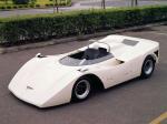 Nissan R383 1970 года